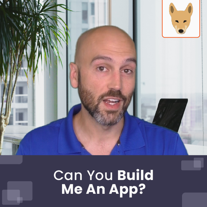 AppDingo | Can You Build Me An App?