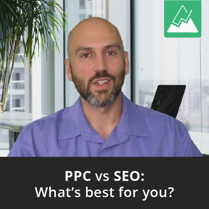 Prospect Genius | PPC vs. SEO: What’s Best For Your Business?