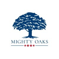 Mighty Oaks Foundation Logo